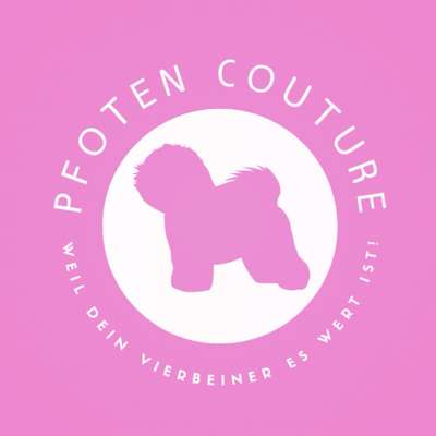 Hundefriseure-Pfoten Couture-Bild