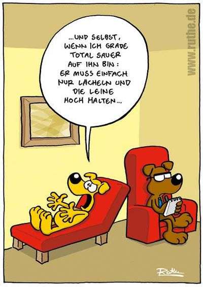 Hier ist der Spaßthread. Zum Schmunzeln und Kaputtlachen-Beitrag-Bild