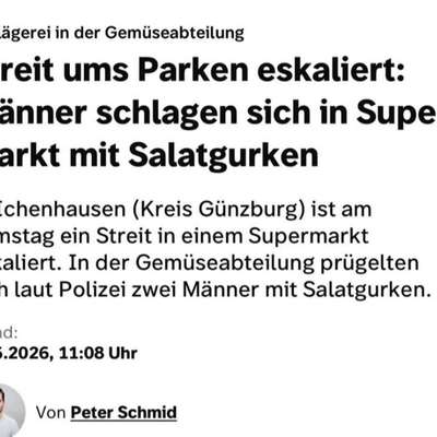 Was hat euch heute gefreut?-Beitrag-Bild