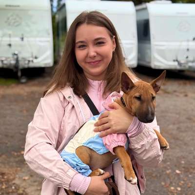 Hundetreffen-Freundesuche-Bild
