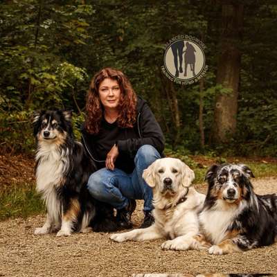 Hundeschulen-Balanced Dogwork-Bild