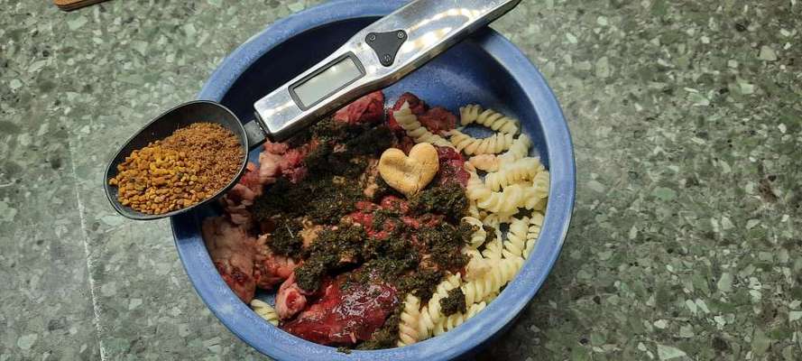 Zeigt her Eure Futternäpfe-Beitrag-Bild