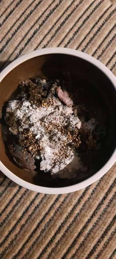 Zeigt her Eure Futternäpfe-Beitrag-Bild