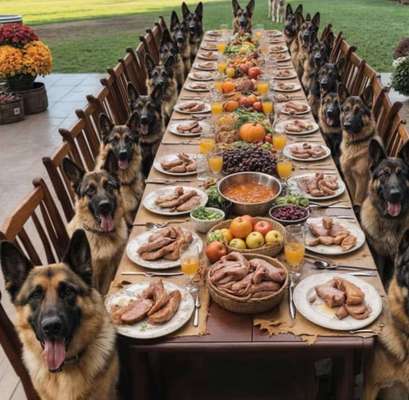 Hunde Memes-Beitrag-Bild