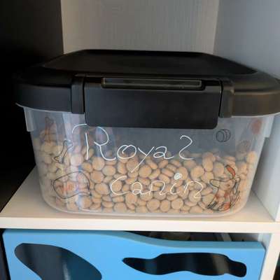 Trockenfutter Aufbewahrung-Beitrag-Bild