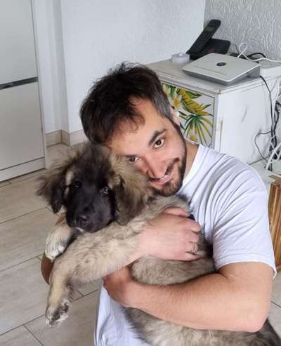 14. Handyfoto-Challenge: "BUDDY-Builder"-Beitrag-Bild