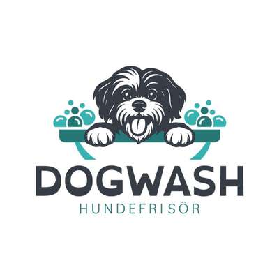Hundefriseure-Dogwash Hundefrisör-Bild