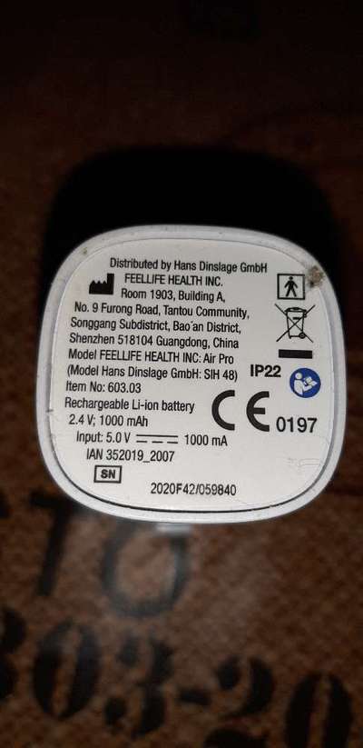 Immer wieder gelber "Schnotter"-Beitrag-Bild