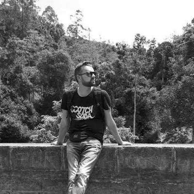 Hundetreffen-Gassirunde im Rotbachtal