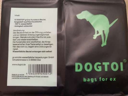 Alternative zu Kotbeuteln aus Plastik, ja/ nein?-Beitrag-Bild