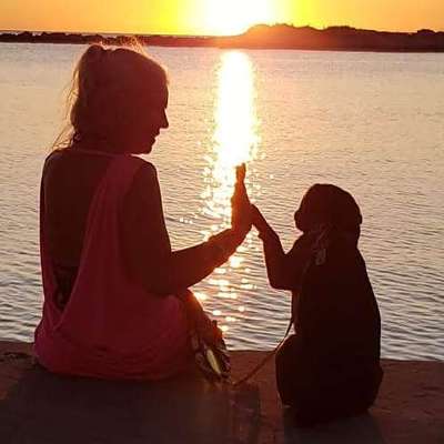 Challenge 33 - Du und dein Hund-Beitrag-Bild