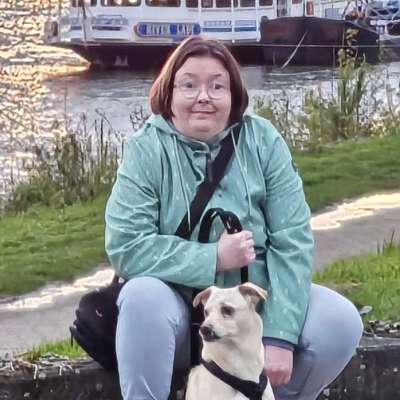 Melanie's Profilbild