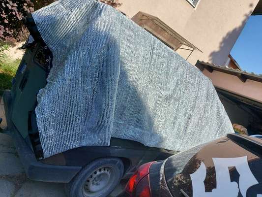 Hund im Backofen!!! Todesfalle Auto...-Beitrag-Bild