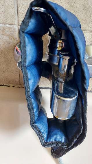 Hund im Backofen!!! Todesfalle Auto...-Beitrag-Bild