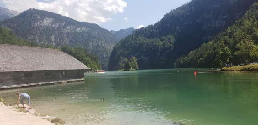 Bayrische Seen-Beitrag-Bild