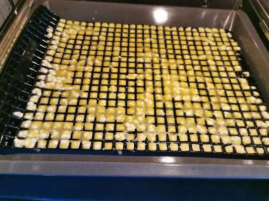 Heute gibt es.....der "ich mach die Leckerlis-Selber-Thread"-Beitrag-Bild