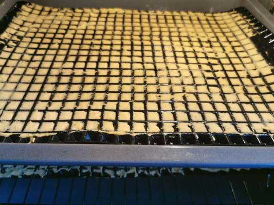 Heute gibt es.....der "ich mach die Leckerlis-Selber-Thread"-Beitrag-Bild