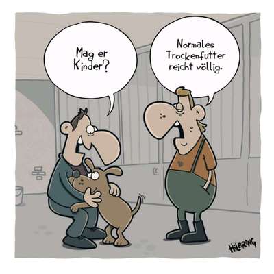 Hunde sprüche-Beitrag-Bild