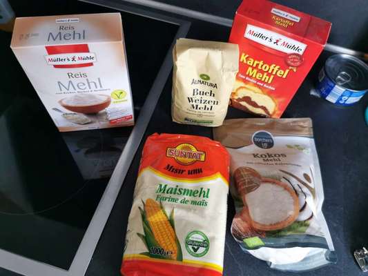 Heute gibt es.....der "ich mach die Leckerlis-Selber-Thread"-Beitrag-Bild