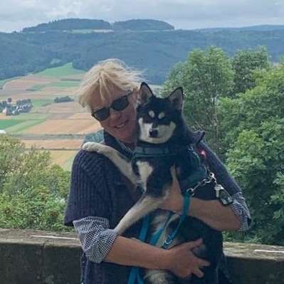 Hundetreffen-Rund um Kleineicholzheim-Profilbild