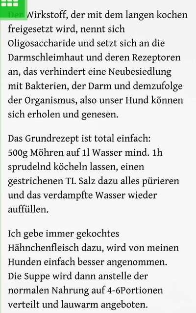 gelbe Pickel am After-Beitrag-Bild