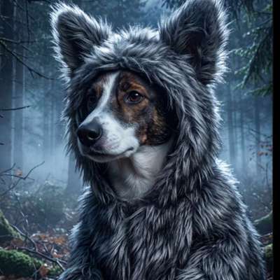 🎃🐶 Hund im Halloween-Kostüm – süß oder Stress pur?-Beitrag-Bild