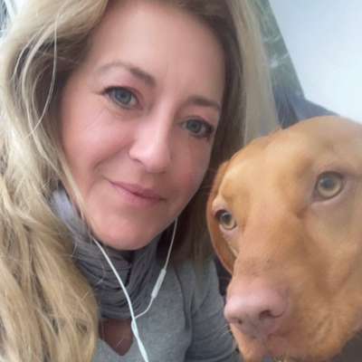 Hundetreffen-Hat jemand im Umkreis Lust, auf Welpenspielen?-Profilbild