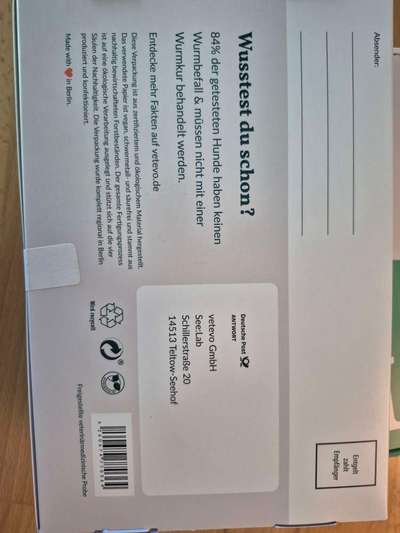 Vetevo Wurmtest plus-Beitrag-Bild