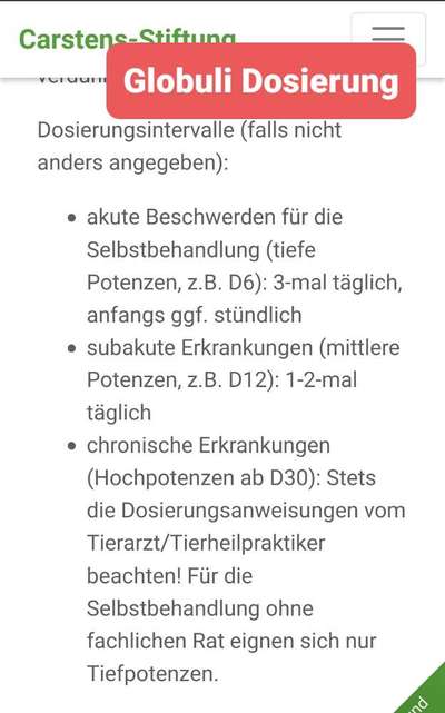 Rote Stelle - Unterlippe-Beitrag-Bild