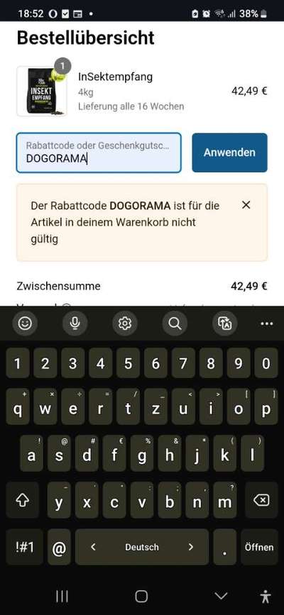 Tales&Tails Meinungen & Erfahrungen-Beitrag-Bild