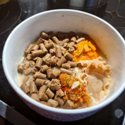 Zeigt her Eure Futternäpfe-Beitrag-Bild