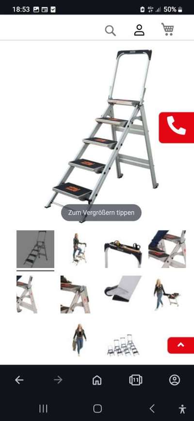 Hundetreppe fürs Dachzelt-Beitrag-Bild