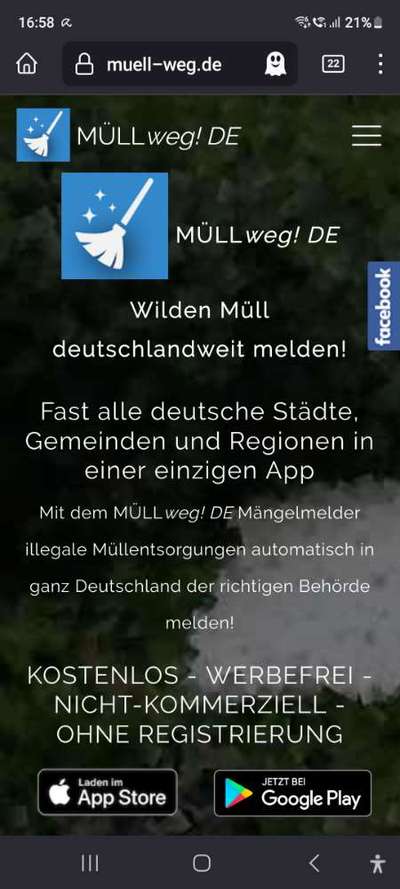 Challenge – Gassi & Clean-Beitrag-Bild