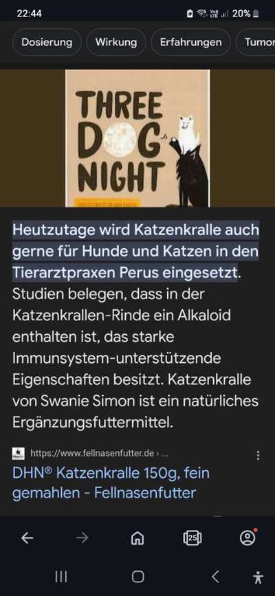 Zeigt her Eure Futternäpfe-Beitrag-Bild