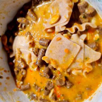 Zeigt her Eure Futternäpfe-Beitrag-Bild