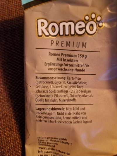 Wer hat Erfahrung mit Insektenfutter?-Beitrag-Bild