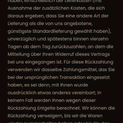 Warnhinweis Fellstern  - hat jemand noch Tipps-Beitrag-Bild