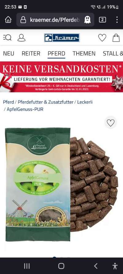 Vegetarische & Vegane Leckerlies-Beitrag-Bild