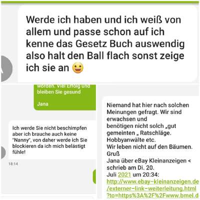 Verdacht auf illegalen Welpenhandel - wo melden?-Beitrag-Bild
