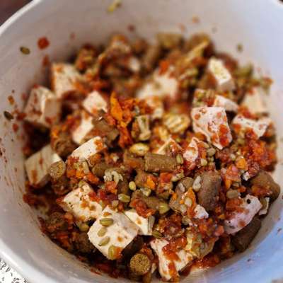 Zeigt her Eure Futternäpfe-Beitrag-Bild