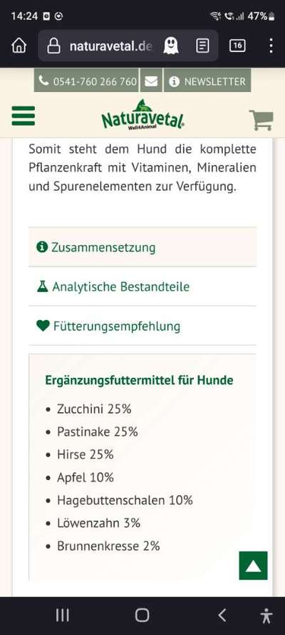 Zeigt her Eure Futternäpfe-Beitrag-Bild