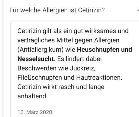 Rötungen am ganzen Hunde Unterkörper-Beitrag-Bild