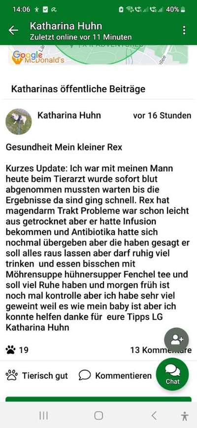 Tipps gegen Durchfall-Beitrag-Bild