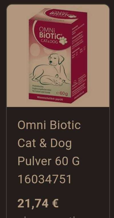 Leidiges Thema: Apoquel-Beitrag-Bild