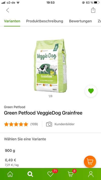 Immer wieder Würmer/ Bakterien-Beitrag-Bild