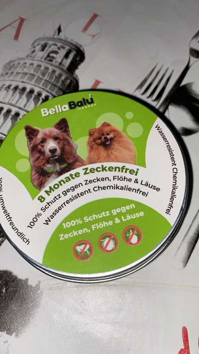 Zeckenhalsband, Luna Balu ???-Beitrag-Bild