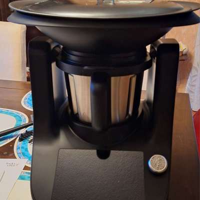 "Thermomix" für Hunde-Beitrag-Bild