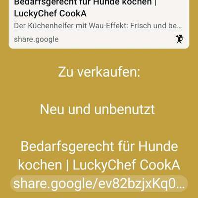 "Thermomix" für Hunde-Beitrag-Bild