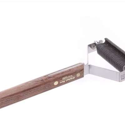 Fellpflege von Tierschutzhunden 
Frage an die Besitzer-Beitrag-Bild