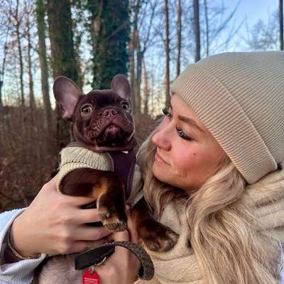 Katharina's Profilbild